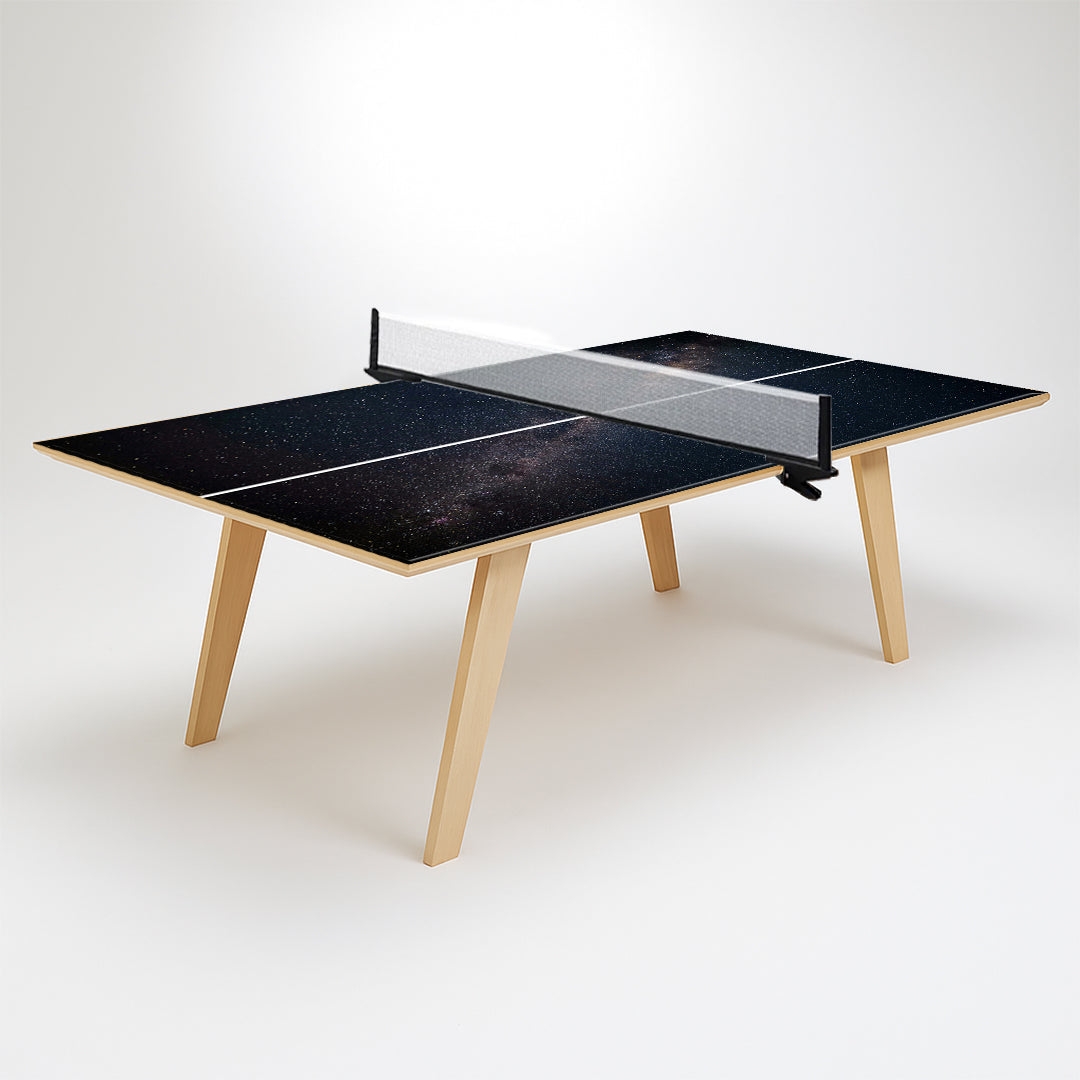 Galaxy Premium Ping Pong Table