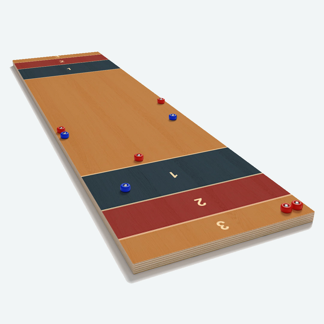Classic Premium Shuffleboards