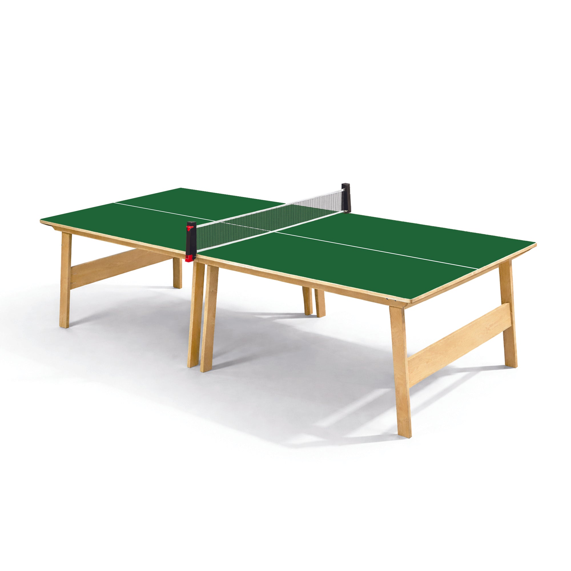 Bryya premium ping pong table