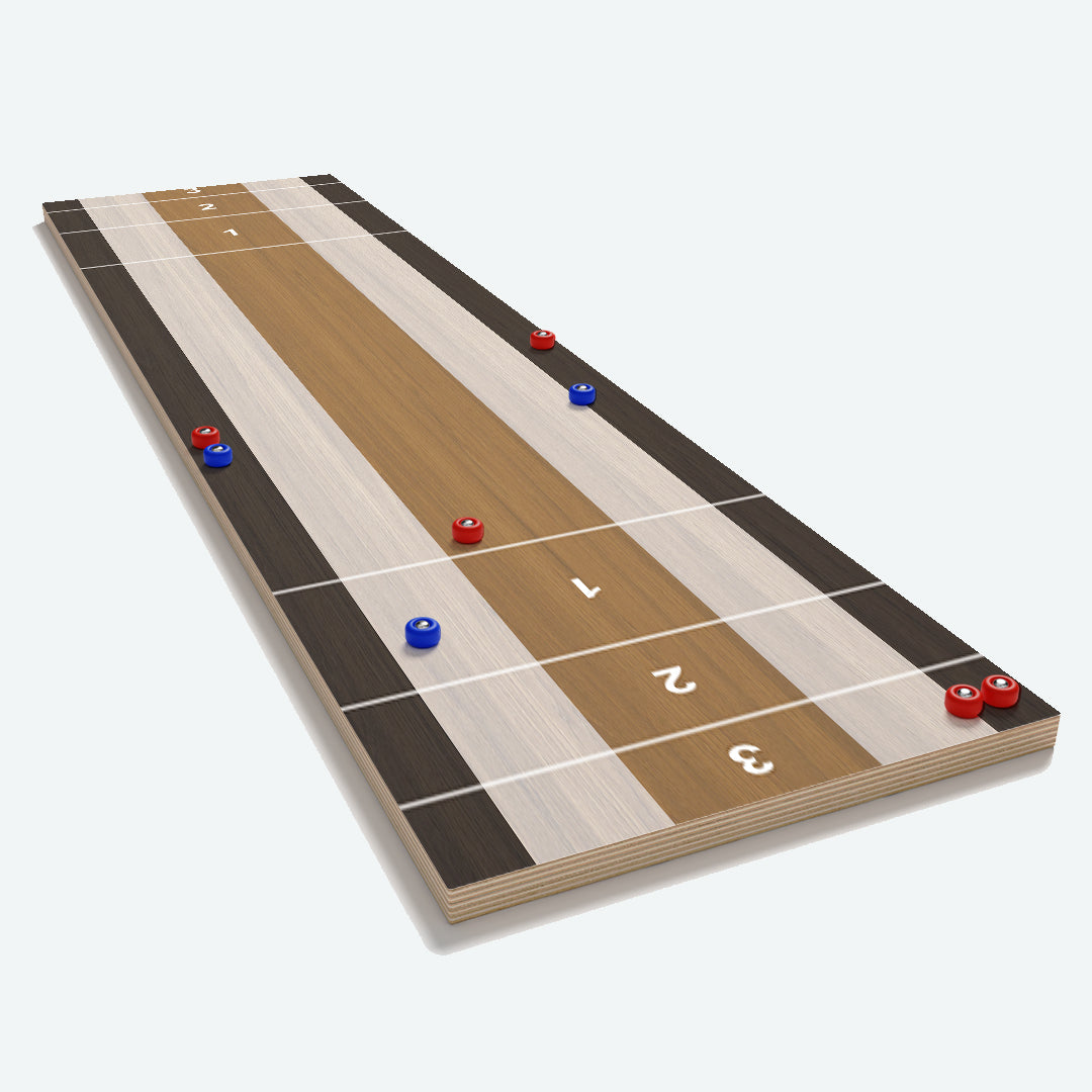 Classic Premium Shuffleboard