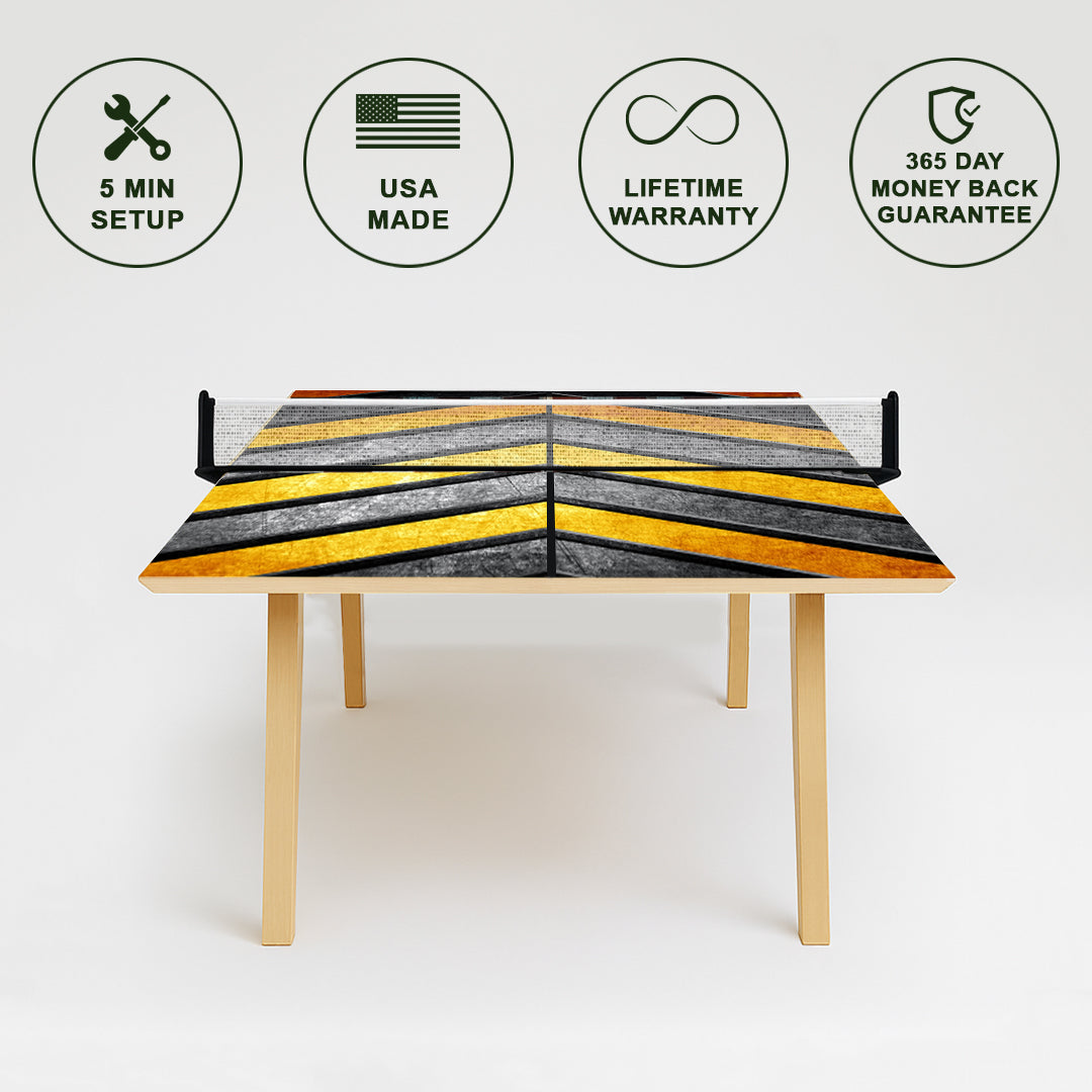 Arrow Premium Ping Pong Table