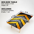 Arrow Premium Ping Pong Table