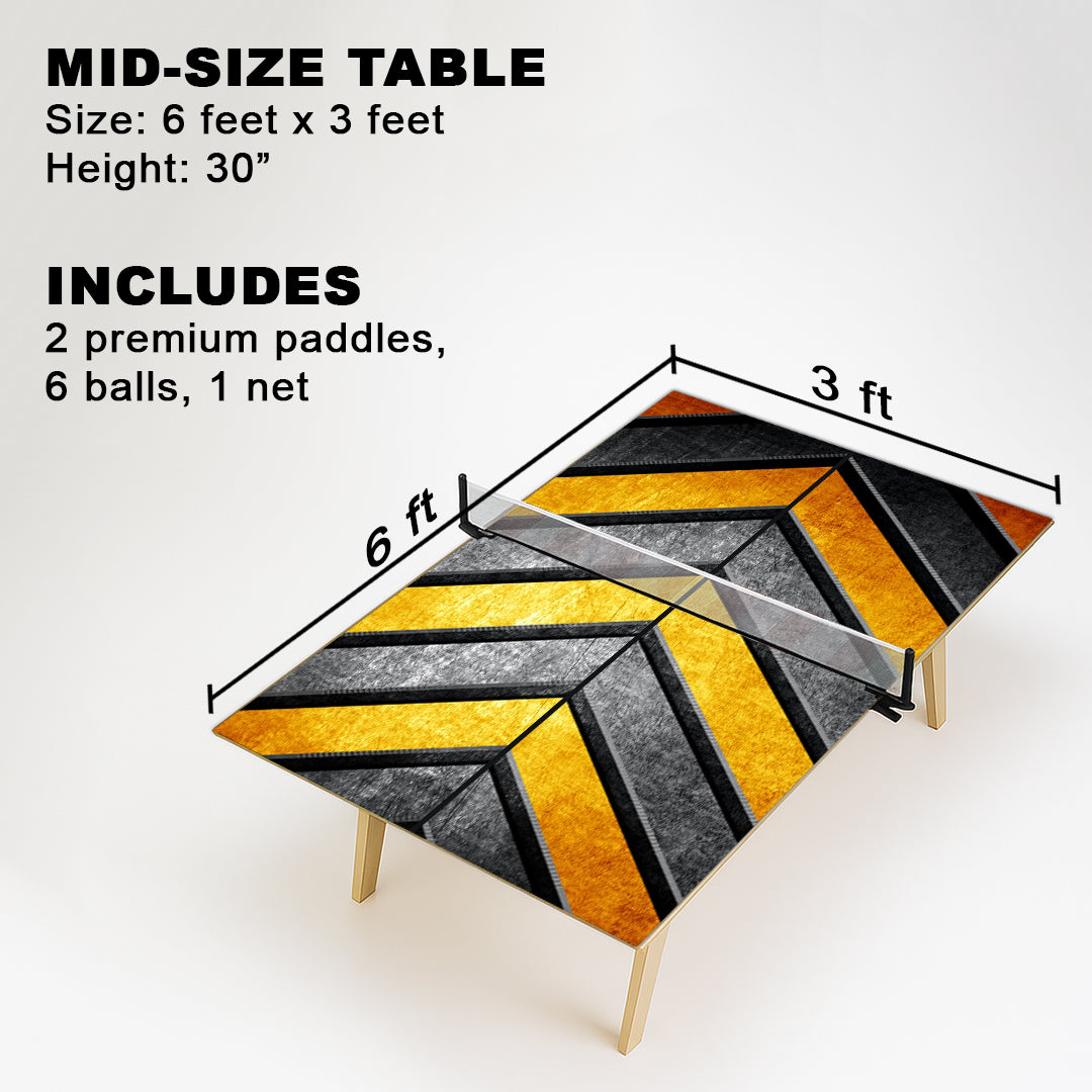 Arrow Premium Ping Pong Table