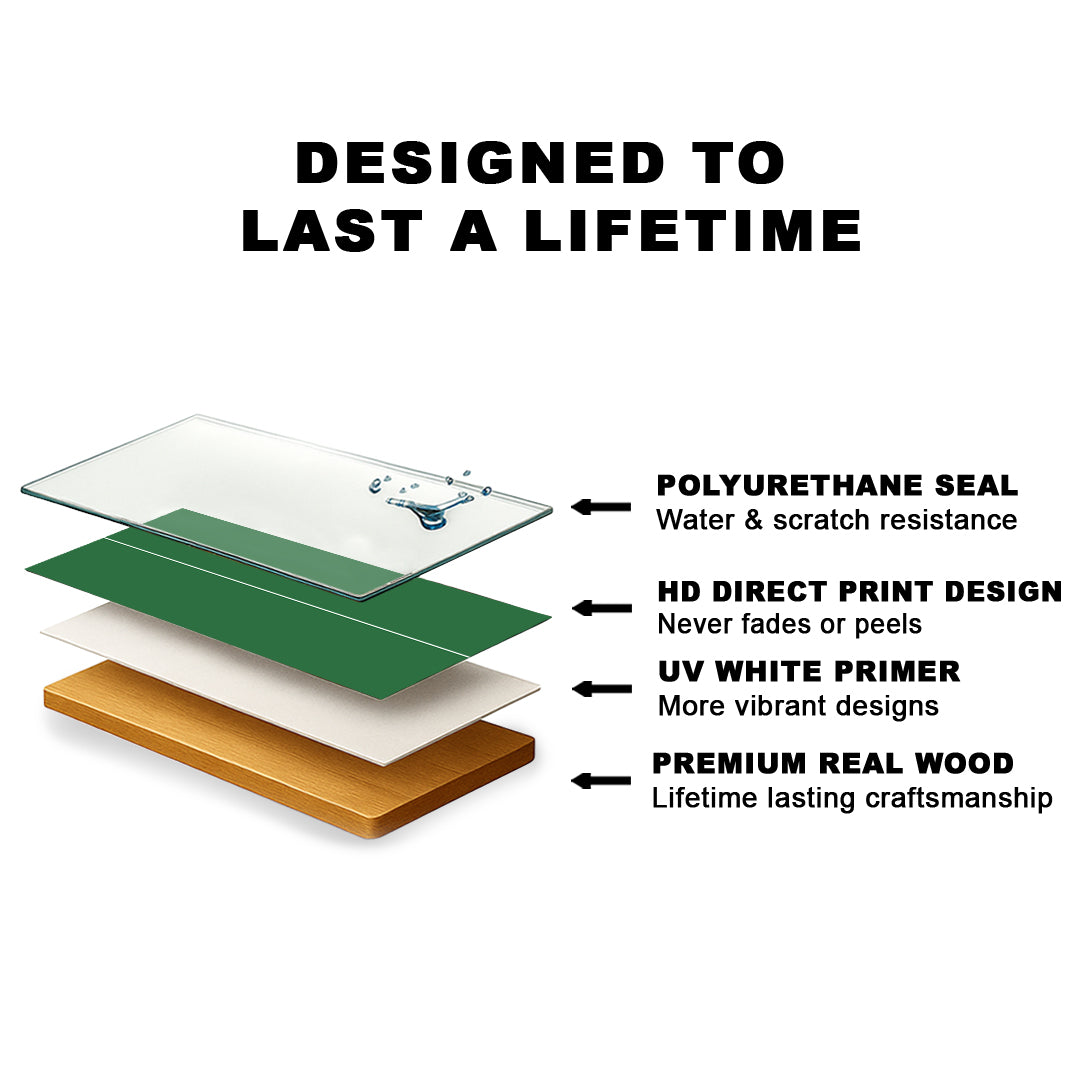 Bryya premium ping pong table Forest Green