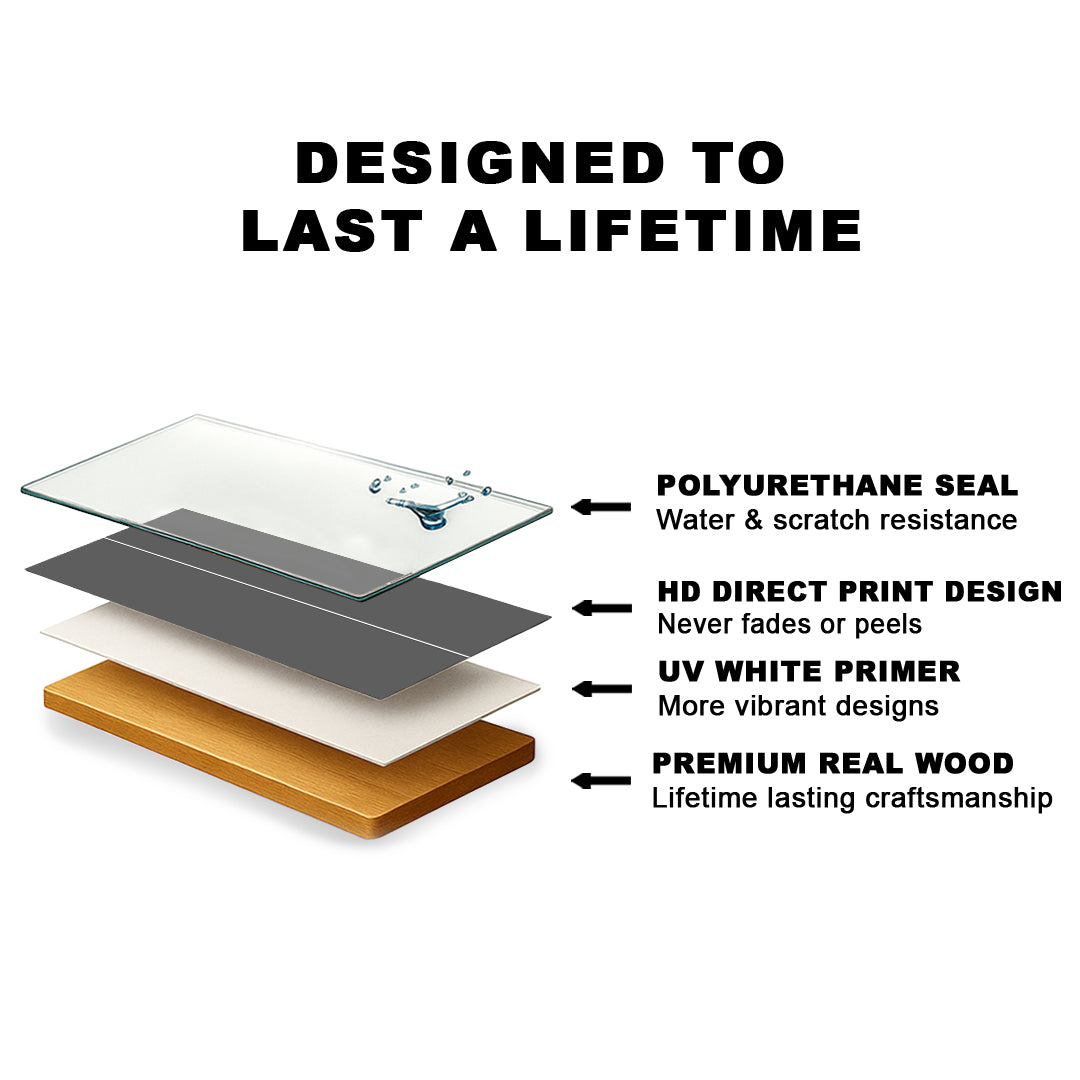 Bryya premium ping pong table