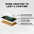 Smoking Monkey Premium Ping Pong Table