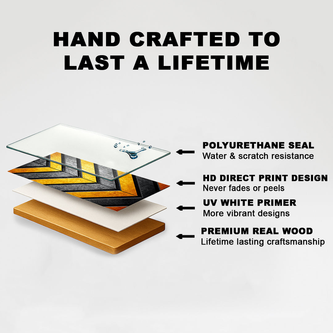 Arrow Premium Ping Pong Table