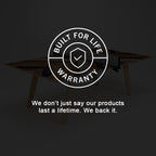 Classic Wood Style Premium Ping Pong Table