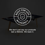 Patriotic Sasquatch Premium Ping Pong Table