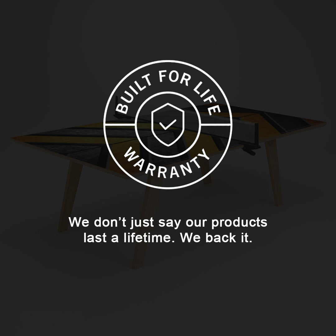 Arrow Premium Ping Pong Table