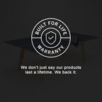 Blue Premium Ping Pong Table