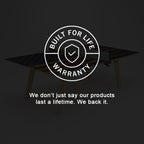 Rustic American Flag Premium Ping Pong Table