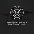 Graphic Art Premium Ping Pong Table