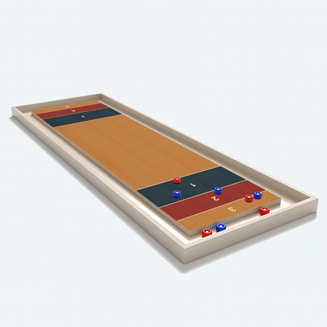 Classic Premium Shuffleboards